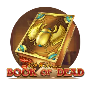 Book of Dead