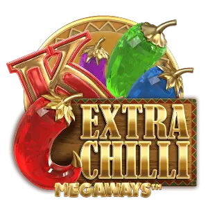 Extra Chilli pokie at Vega Zone Casino