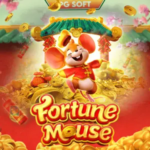 Fortune Mouse pokie at Vega Zone Casino