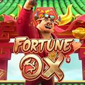 Fortune Ox pokie at Vega Zone Casino