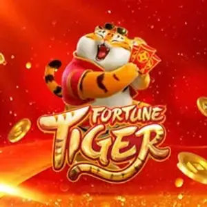 Fortune Tiger pokie at Vega Zone Casino