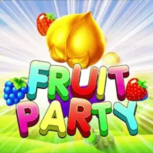 Fruit Party pokie at Vega Zone Casino