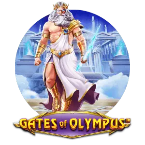 Gates of Olympus