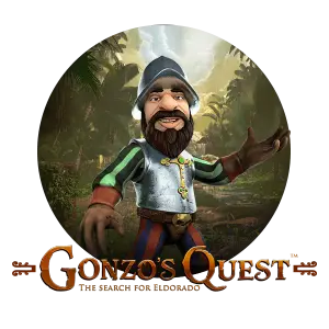 Gonzo's Quest